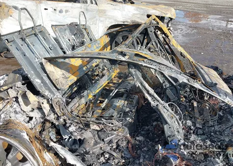 2016 Land Rover Range Rover Sport 3.0L V6 Supercharged Hse z USA, uszkodzony, nr VIN SALWR2VF4GA632022